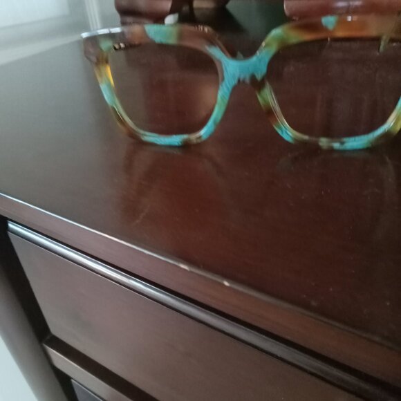 MICHAEL KORS EYGLASS FRAMES - Picture 1 of 1